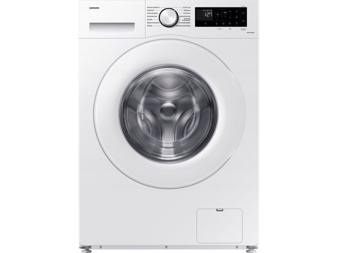 Samsung Ww80cgc04dte Waschmaschine Ai Ecobubble