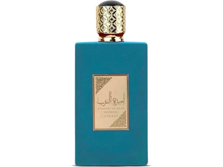 Asdaaf Ameer Al Arab Imperium Edp M 100 Ml