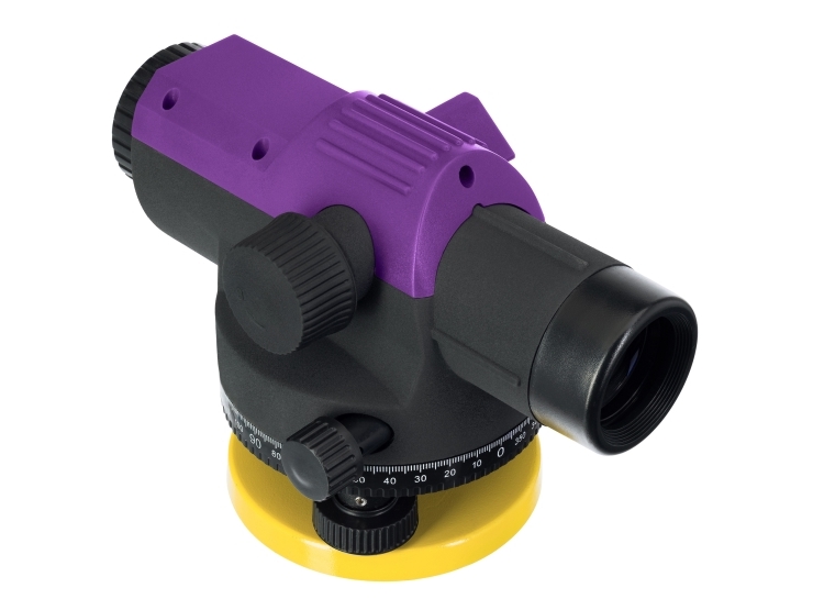 Ermenrich Pl40 Optical Level