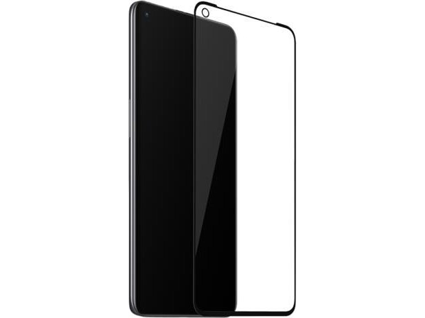 Extra Digital Oneplus 9 3d Svart