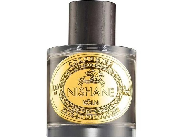 Nishane Hesperide Colognise Extrait De Cologne Spray 100Ml