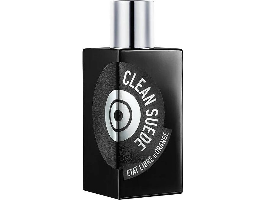 Etat Libre D’Orange Clean Suede Eau De Parfum 100 ml (unisex)