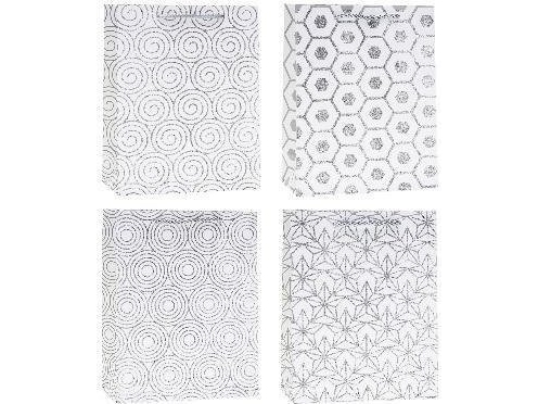 Rozette Lux handväska med glitter liten mix ROZETTE | N - A | GameStuff