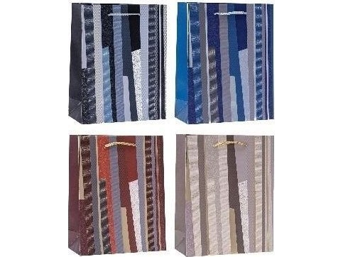 Rozette Torebka Hot Stamp Lux ¶rednia mix ROZETTE | N - A | GameStuff