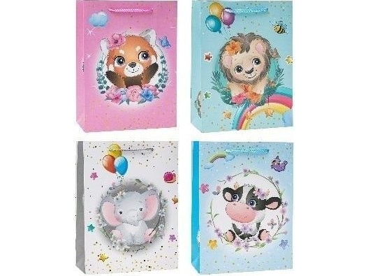 Rozette Torebka Lux ¶rednia mix ROZETTE | N - A | GameStuff