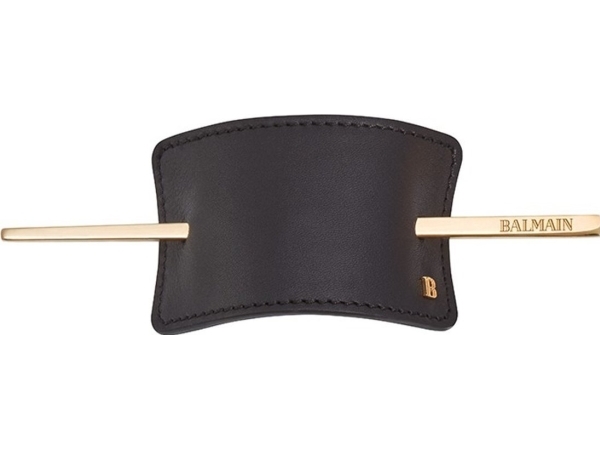 Balmain Balmain Professionnel Balmain Professionnel Hair Band Black For Women