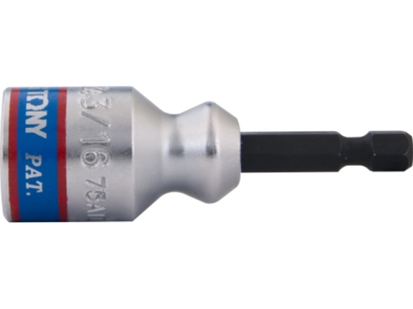 Bits med gängat huvud 75A1 5/16 / 8 mm | Trådskärare | GameStuff