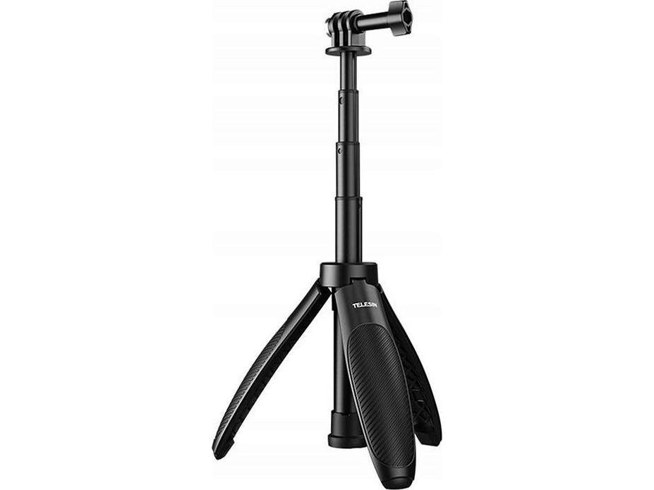 TELESIN mini-stativ/selfiesticka för sportkameror | Foto och video - Videokamera - Actionkamera tillbehör | GameStuff