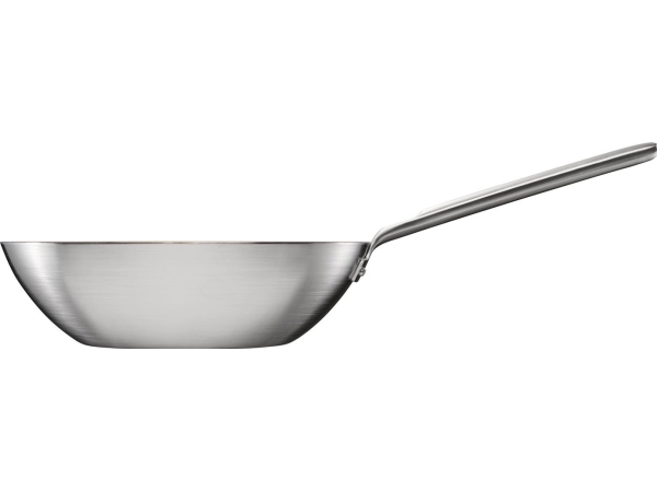 Norden Steel Pande Wok 28 Cm