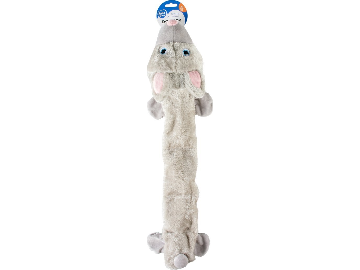 Duvo+ Plus Toy Kingdom Xl 62X13x10cm /24