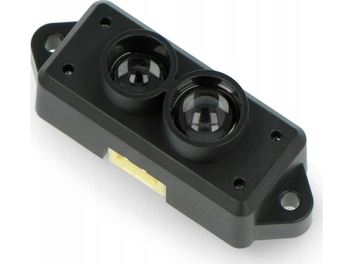 Benewake Lazerinis atstumo jutiklis Lidar TFMini-S UART/I2C - 12m