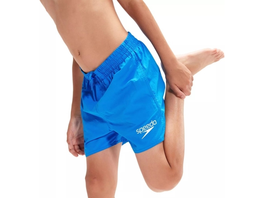 Speedo Essential 13 WSHT JM sininen lasten uimahousut koko M