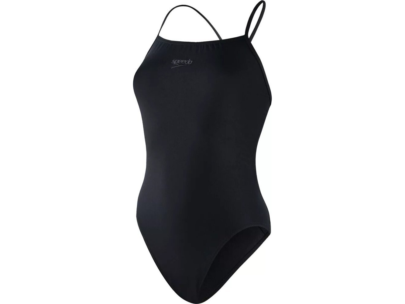 Speedo badedragt til kvinder ECO END+ TSRP 1PC AF sort str. 32