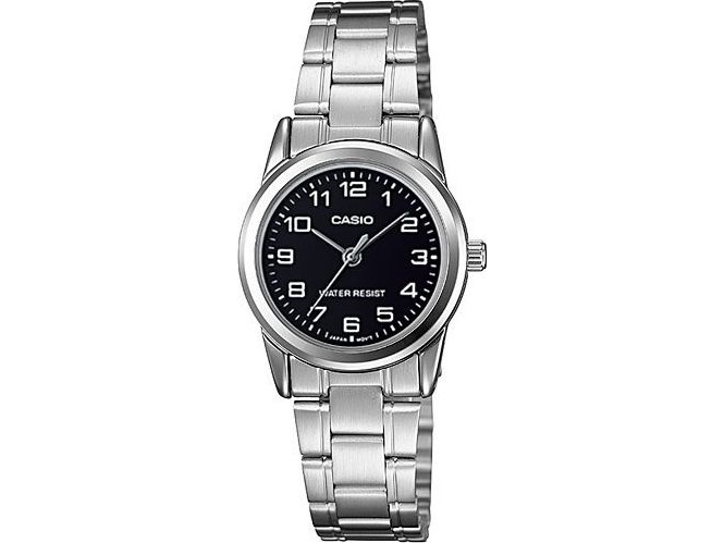 Casio Damenuhr Casio Ltp-V001d-1Budf (Zd589b)