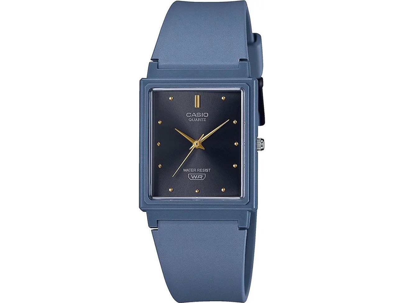 Casio Uhr Damenuhr Casio Mq-38Uc-2A2er