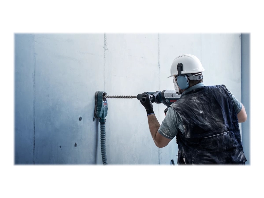 Bosch Expert Sds Max-8X Hammerbohrer, Rotationshammer, Hammer Drill Bit, 1,8 Cm, 540 Mm, Beton, Stein, 40 Cm