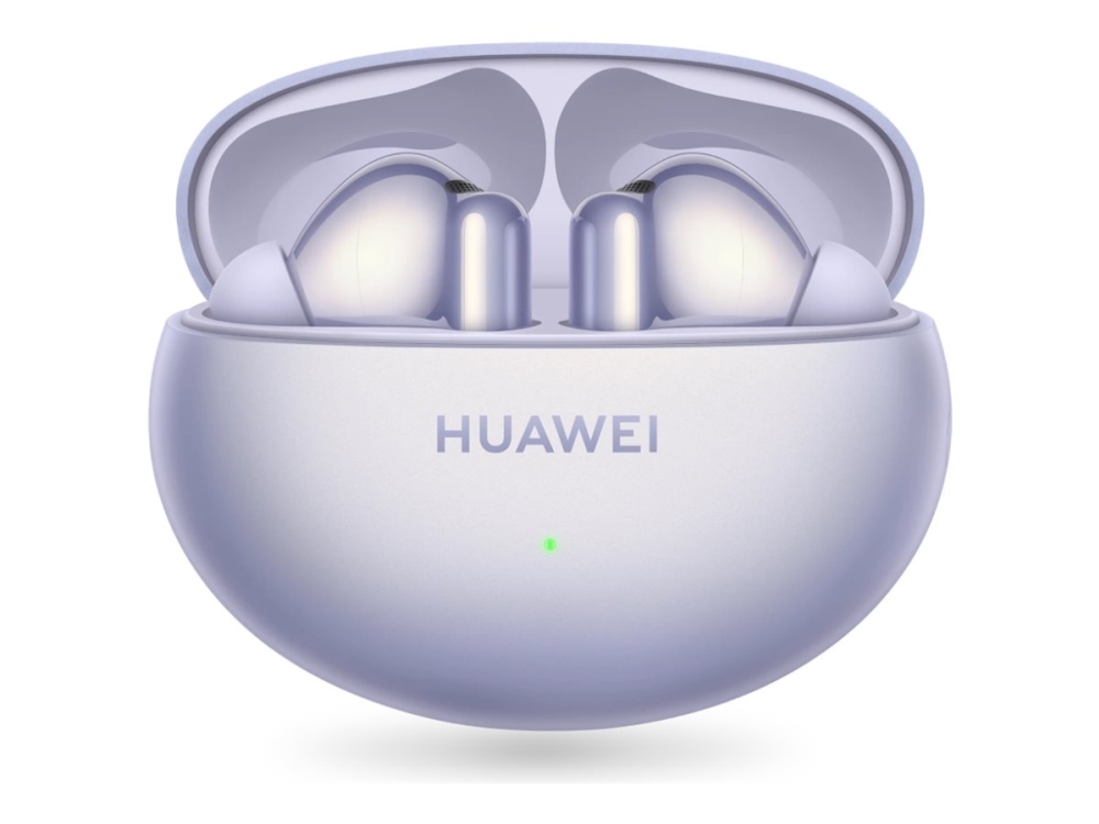 Huawei Freebuds 6i True Wireless Stereo Tws 14 40000 Hz Samtal/musik 5 4 G Headset Lila