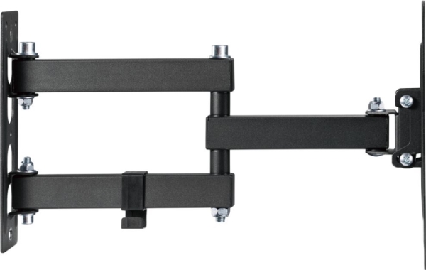Free-Tilt Design: Simplifies Adjustment For Better Visibility And Reduced Glareswivel Mechanism Provides Maximum Viewing Flexibilityconvenient Cable