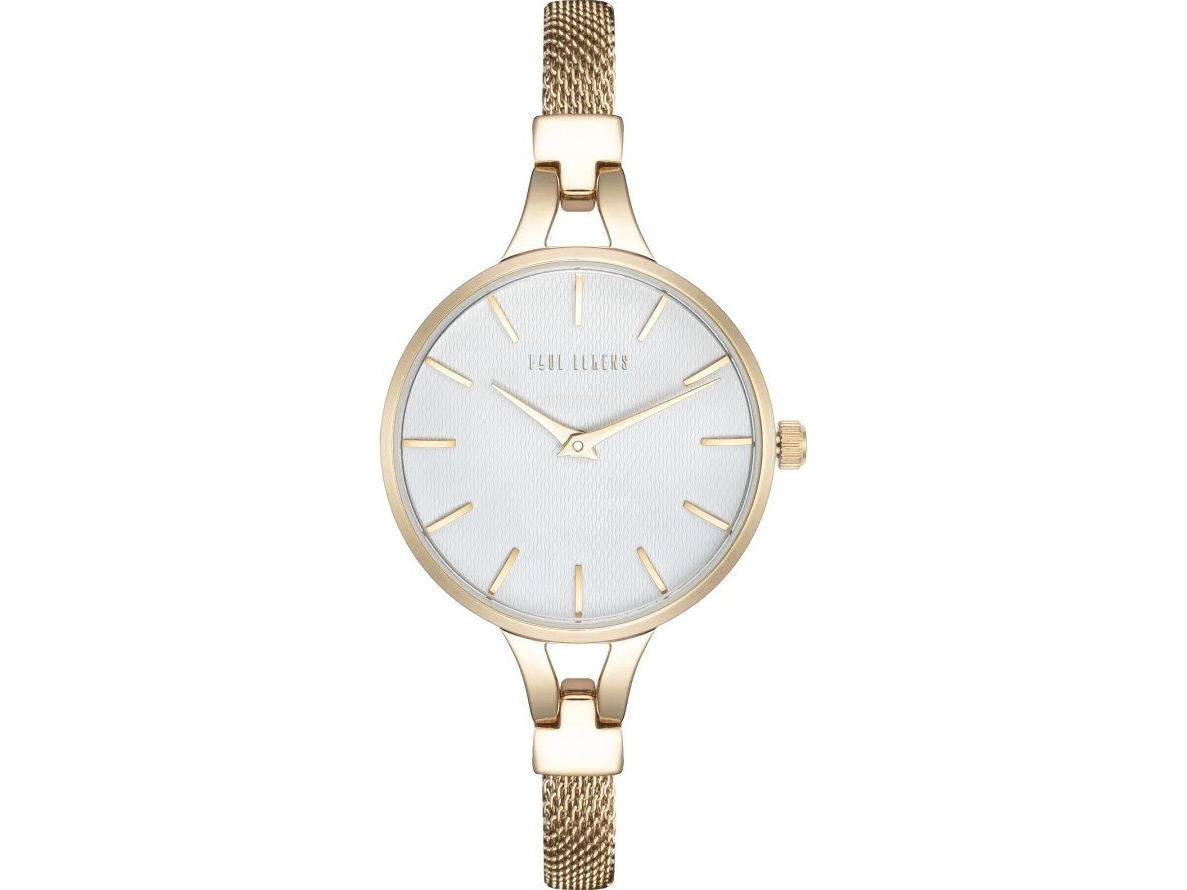 Laikrodis Paul Lorens Women's Watch PL12878B-3D1 / mėlynas