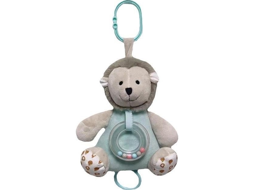 TULILO - SPILLEDÅSE PINDSVIN 18CM