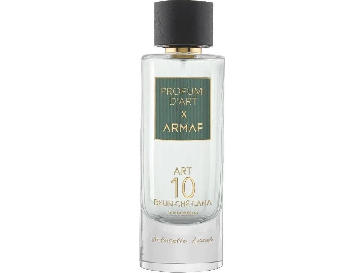 Armaf Art 10 Belin Che Cana Edp 105Ml