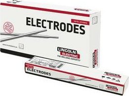 Lincoln Elektrode Arosta 304L 3,2/4,2 Kg (130 Stk.) Til Rustfrit Stål