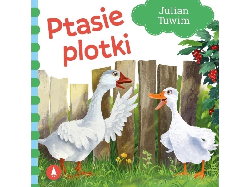 Vogel-Klatsch