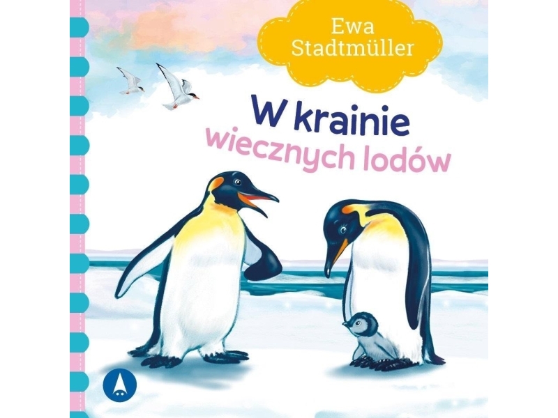 Skrzat In The Land Of Eternal Ice
