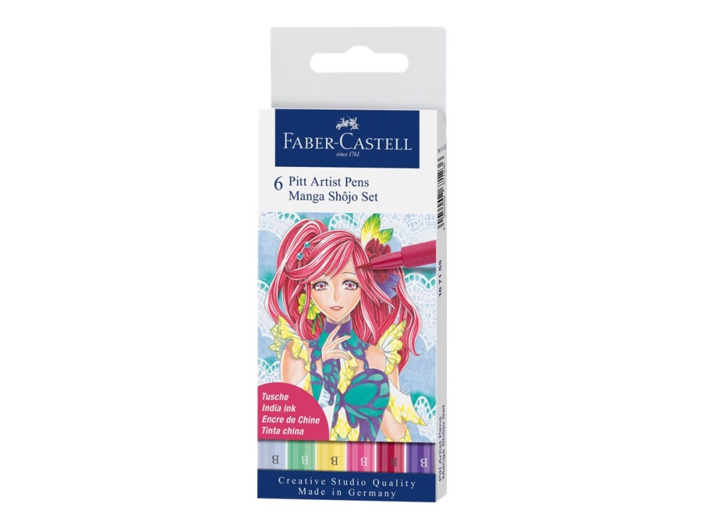 Faber-Castell 4005401671558