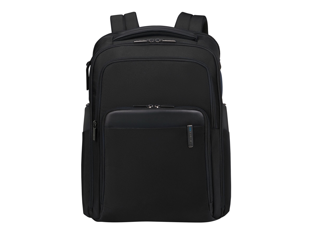 Samsonite Evosight Rygsæk Til Notebook 15.6  " Sort