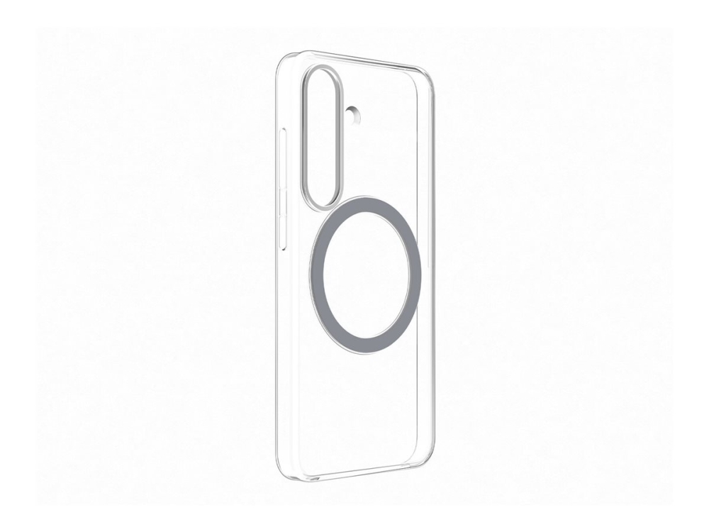 Samsung Gp Ffs931yca Baksidesskydd För Mobiltelefon Genomskinligt Transparent För Galaxy S25