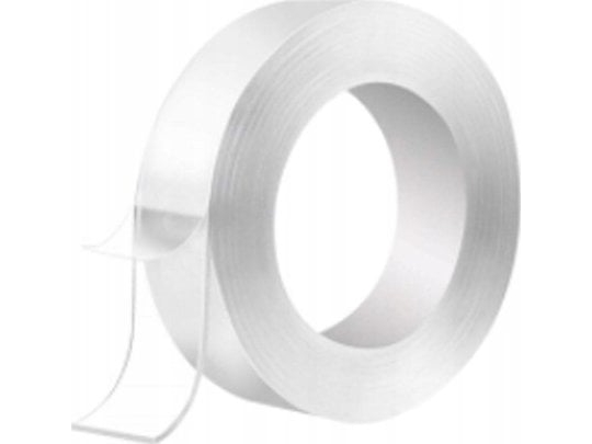 Gdd Nano Tape Doppelseitig Transparent 24Mmx3m