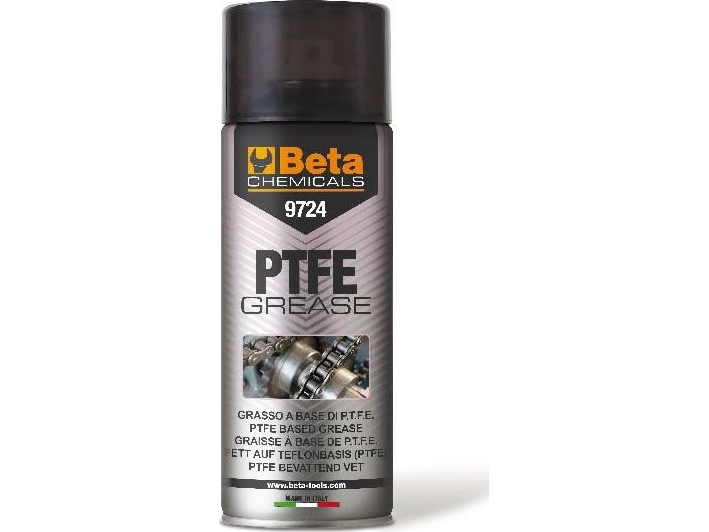 Beta Tools Beta Tepalų Paruošimas Ptfe Pagrindas 400Ml