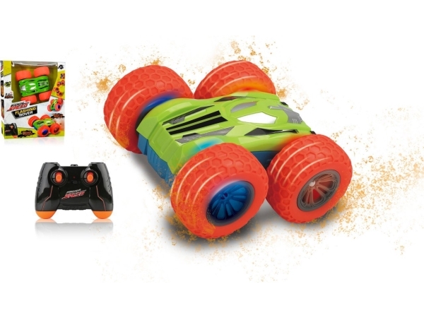 Koolspeed Flashing Rover - RC-bil