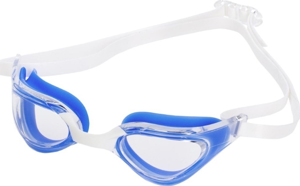 Aquafeel Swim Goggles Professional Training 41023 20 Black/Blue