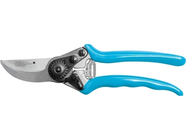 Cellfast Beskæresaks Ø22 CELLPRO, 22mm grenkap. Hård krombelagt klinge