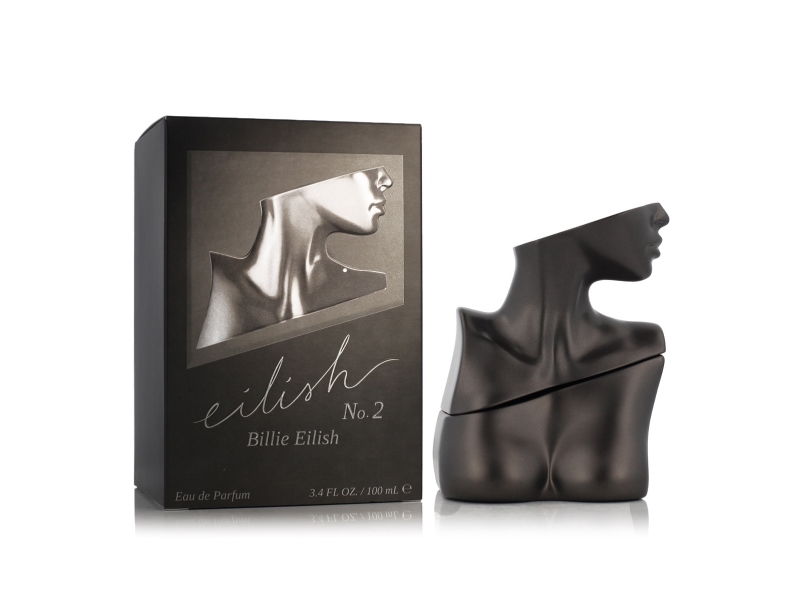 Billie Eilish Eilish No 2 Eau De Parfum 100 Ml (Unisex)