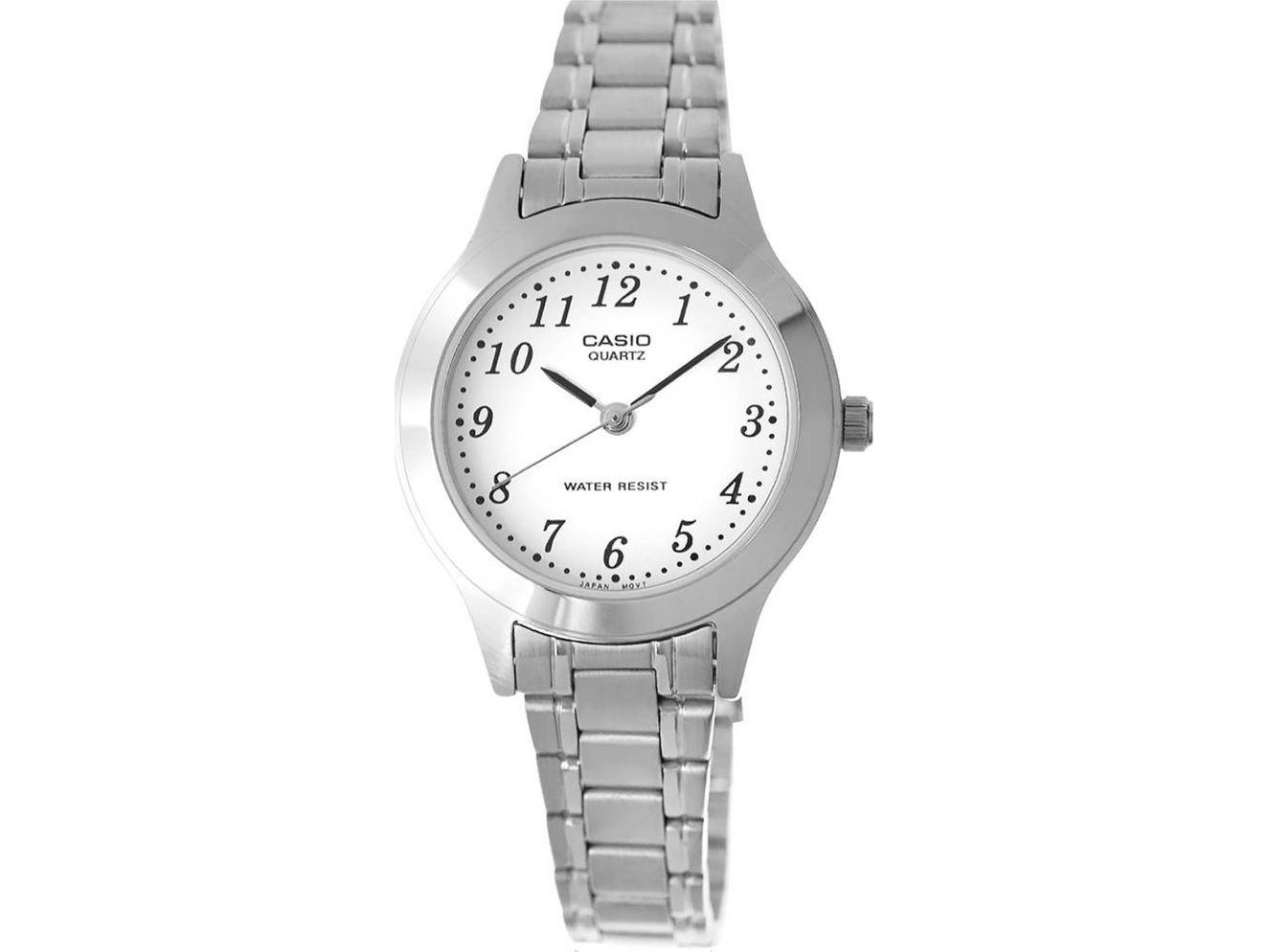 Casio Damenuhr Ltp-1128A-7Brdf (388447)