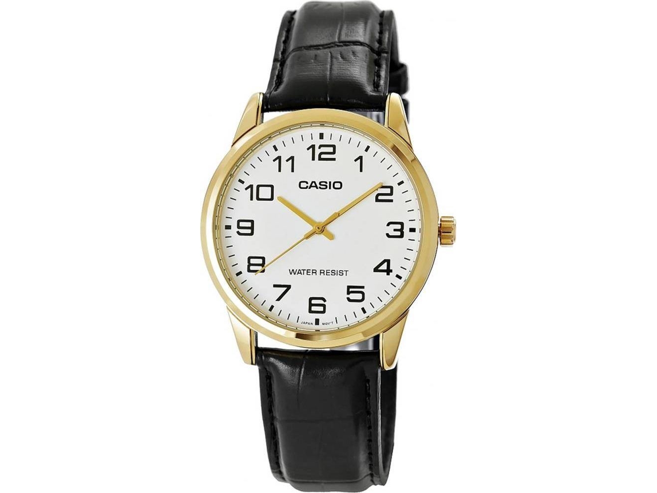 Zegarek Casio Męski Mtp-V001gl-7Budf (390927)