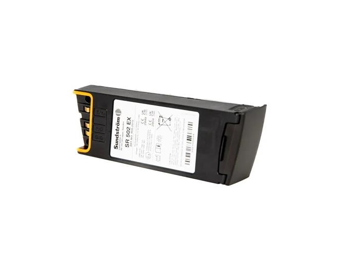 Batteri R06-2070 3,0 Ah, 18V til SR 502 EX motor