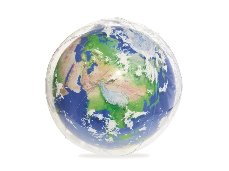 Bestway 31045, 60 cm, 2 År, Multifärg | Utomhusleksaker - Glasögon & Dykmaske - Poolleksaker | GameStuff