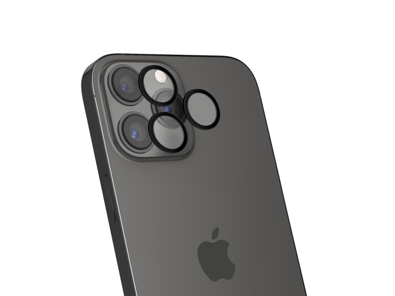 Celly CAMERALENS1079, Apple, iPhone 16 Pro / iPhone 16 Pro Max, 1 styck | Tele & GPS - Mobil reservdelar - Touchskärmar & Glas | GameStuff
