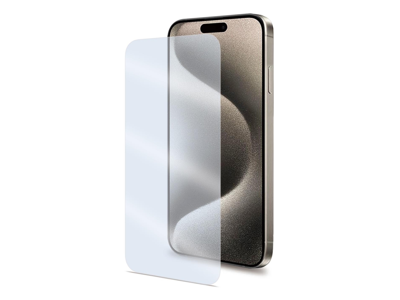 Easy Screen Protector Gehärtetes Glas Iphone 16