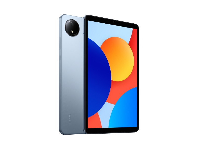 Redmi Pad Se 8.7 4G Sky Mlyna 4Gb Ram 128Gb Rom,Vhu5110eu