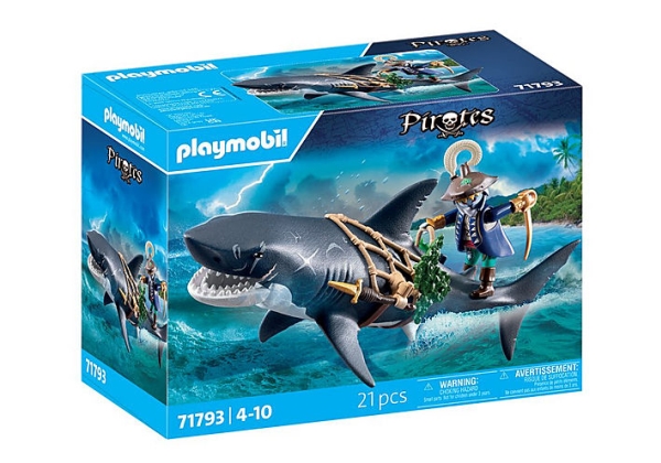 Playmobil 71793, Action/äventyr, 4 År, Multifärg | Andra leksaksmärken - Playmobil | GameStuff