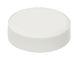 Maul-Magnet Maulpro Recycling (Ø X H) 29 Mm X 11 Mm Rund Weiß 20 Stück 6177302