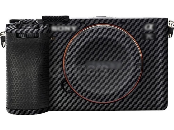Jjc Folie Ss-A7ciicf Til Sony A7c Ii