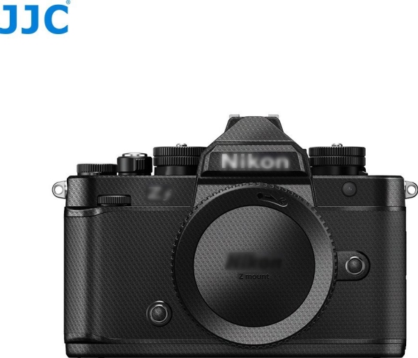 JJC bagklædning/folie JJC SS-ZFMK til Nikon Zf