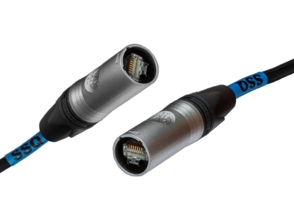 Ssq Ssq Cat6/50 Event