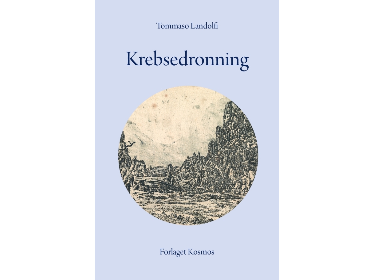 Krebsedronning | Tommaso Landolfi